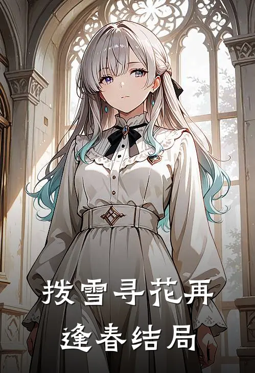 拨雪寻花再逢春结局