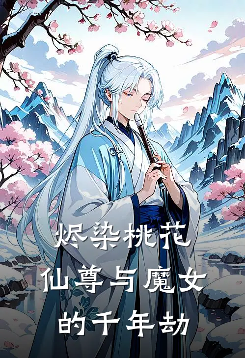 烬染桃花：仙尊与魔女的千年劫玄渊凤离完整版小说_小说完结推荐烬染桃花：仙尊与魔女的千年劫(玄渊凤离)