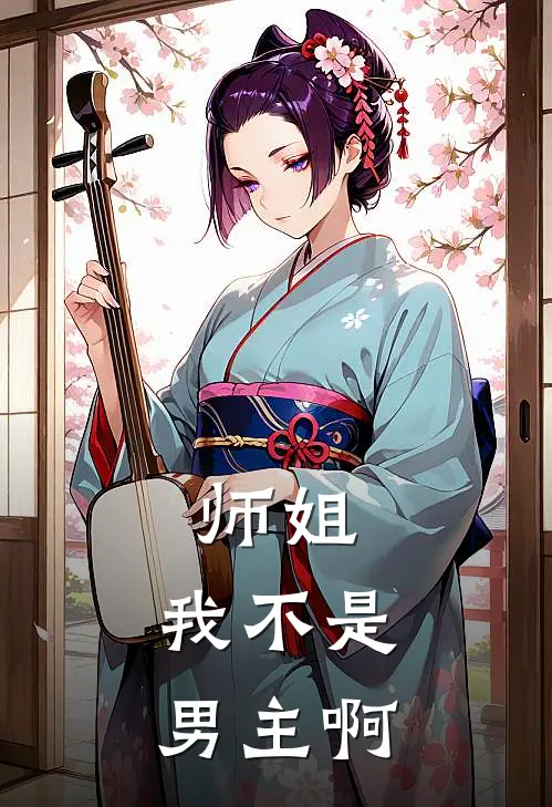 师姐，我不是男主啊沈芷音云舒夜免费热门小说_最热门小说师姐，我不是男主啊沈芷音云舒夜