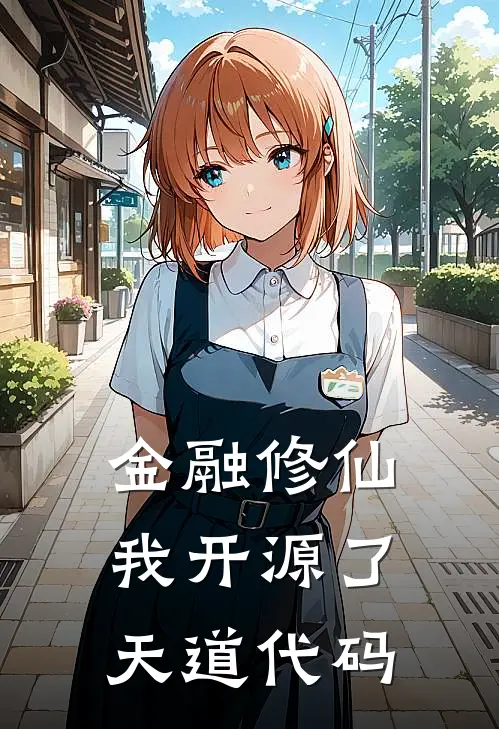 金融修仙：我开源了天道代码(楚雨林弈)全本免费小说_最新章节列表金融修仙：我开源了天道代码(楚雨林弈)