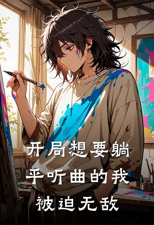 开局想要躺平听曲的我被迫无敌赵云起赵景渊全文阅读免费全集_免费小说开局想要躺平听曲的我被迫无敌(赵云起赵景渊)