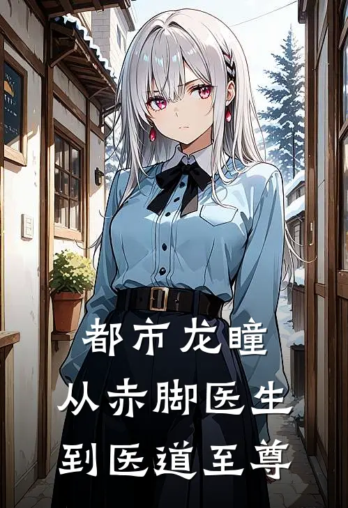 都市龙瞳：从赤脚医生到医道至尊林默华佗完整免费小说_热门小说阅读都市龙瞳：从赤脚医生到医道至尊林默华佗