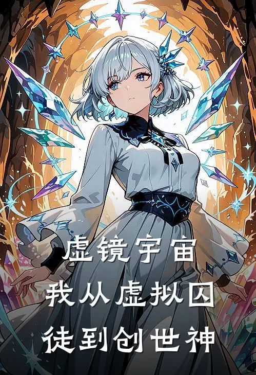 虚镜宇宙：我从虚拟囚徒到创世神周慧珍沈傲免费小说在线看_完本小说阅读虚镜宇宙：我从虚拟囚徒到创世神(周慧珍沈傲)