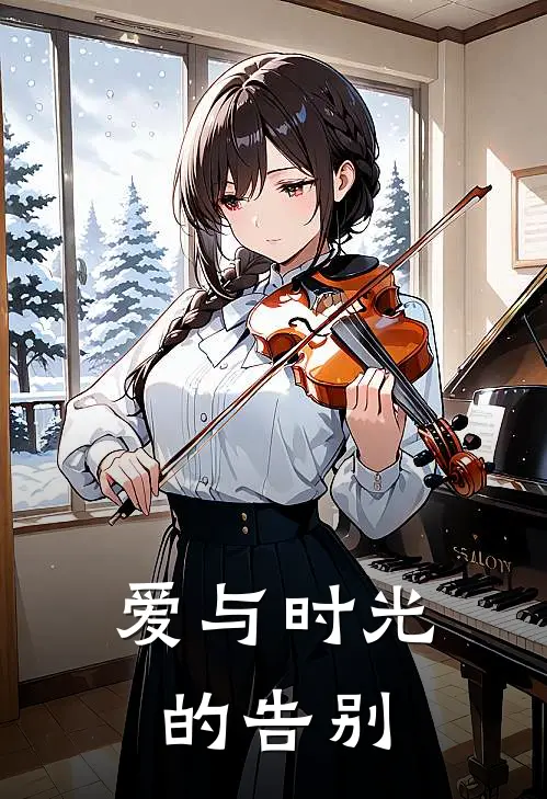 爱与时光的告别(殷墨涵王皓晨)无弹窗小说免费阅读_小说免费阅读无弹窗爱与时光的告别殷墨涵王皓晨