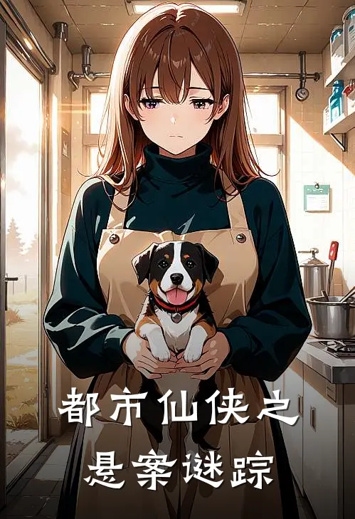 都市仙侠之悬案谜踪林清玄周明最新推荐小说_完结版小说推荐都市仙侠之悬案谜踪林清玄周明