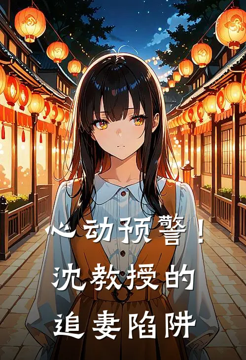 心动预警！沈教授的追妻陷阱(林晚星沈墨琛)在哪看免费小说_全本免费完结小说心动预警！沈教授的追妻陷阱林晚星沈墨琛