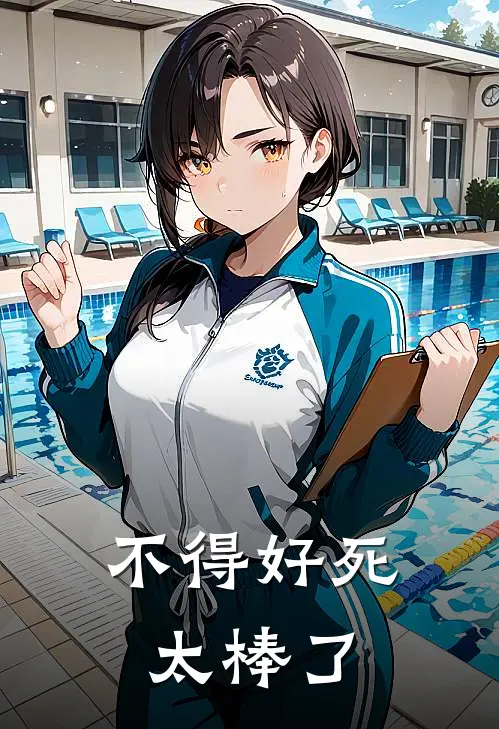 不得好死太棒了江安江安热门小说阅读_完本完结小说不得好死太棒了江安江安