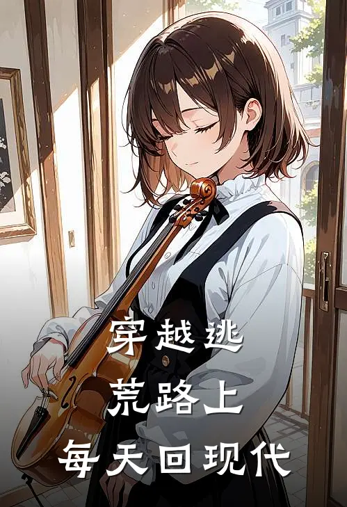 穿越逃荒路上：每天回现代(林晚萧琰)完整版免费阅读_(穿越逃荒路上：每天回现代)全章节免费在线阅读