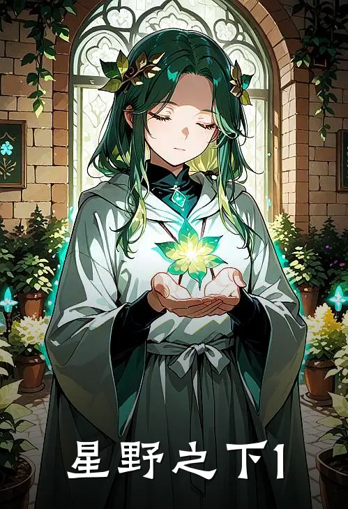 星野之下1晓月陈默完整版免费小说_热门网络小说推荐星野之下1(晓月陈默)