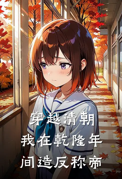 穿越清朝：我在乾隆年间造反称帝(陈砚舟赵允)免费小说完结版_免费小说免费阅读穿越清朝：我在乾隆年间造反称帝陈砚舟赵允