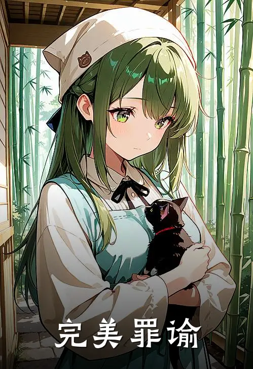 完美罪谕陈序林静最新小说推荐_最新好看小说完美罪谕陈序林静