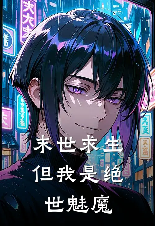 《末世求生，但我是绝世魅魔》寒威大刘全集免费在线阅读_(寒威大刘)全章节免费在线阅读