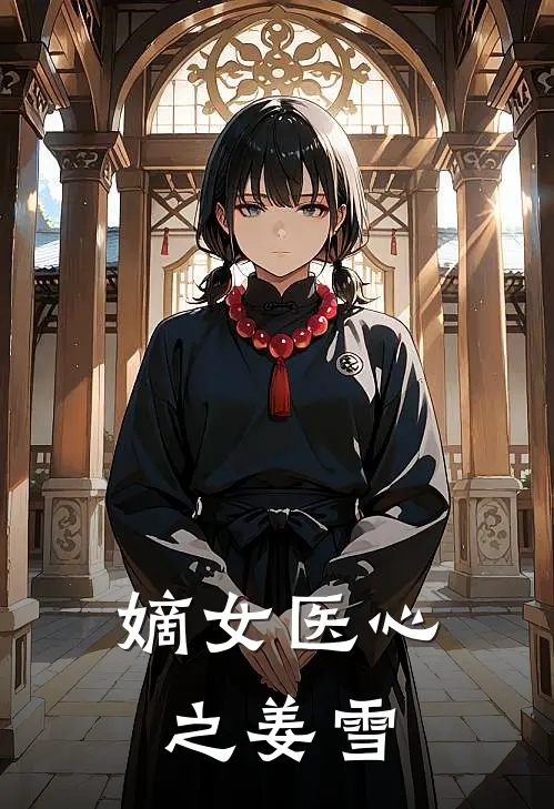 嫡女医心之姜雪姜雪萧彻热门免费小说_免费小说免费阅读嫡女医心之姜雪姜雪萧彻