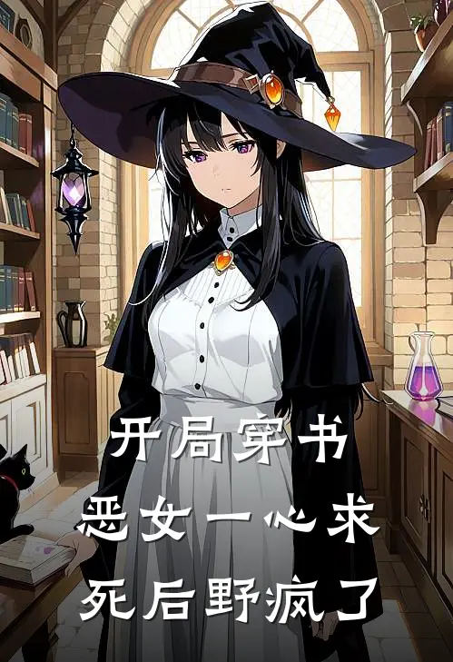 开局穿书：恶女一心求死后野疯了(魏奕周舟)免费阅读_无弹窗全文免费阅读开局穿书：恶女一心求死后野疯了魏奕周舟