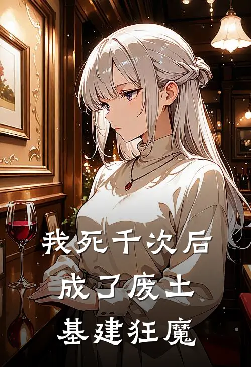 我死千次后成了废土基建狂魔王昊林辰完结好看小说_最新章节列表我死千次后成了废土基建狂魔(王昊林辰)