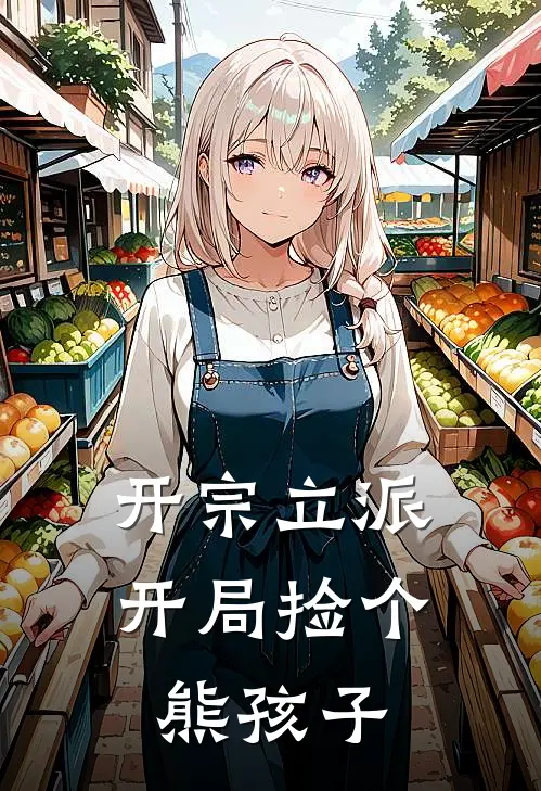 开宗立派，开局捡个熊孩子(易风扬仇道)免费小说笔趣阁_完结版小说推荐开宗立派，开局捡个熊孩子(易风扬仇道)