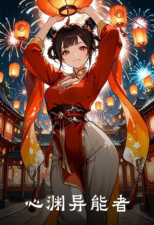 林墨王浩《心渊异能者》全本免费在线阅读_(林墨王浩)最新章节在线阅读