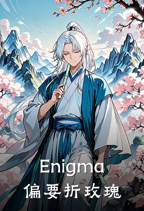 Enigma偏要折玫瑰(楚逸徐蟒)无弹窗小说免费阅读_小说免费阅读无弹窗Enigma偏要折玫瑰楚逸徐蟒