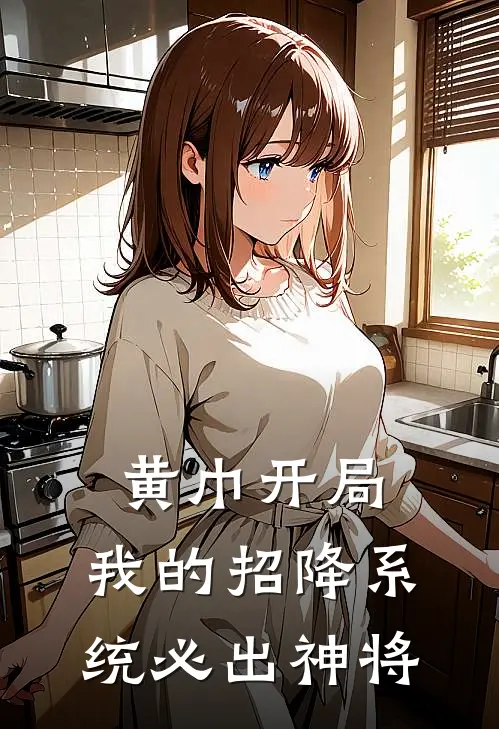 黄巾开局：我的招降系统必出神将林越廖化最新完本小说_免费小说大全黄巾开局：我的招降系统必出神将(林越廖化)