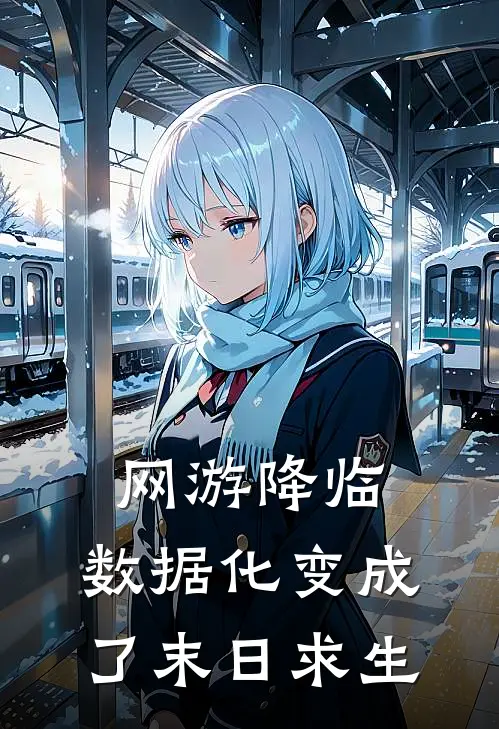 网游降临，数据化变成了末日求生(林夜林夜)免费阅读_完结热门小说网游降临，数据化变成了末日求生(林夜林夜)