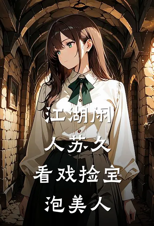 江湖闲人苏久：看戏捡宝泡美人苏久李长生完整版小说全文免费阅读_最新章节列表江湖闲人苏久：看戏捡宝泡美人(苏久李长生)