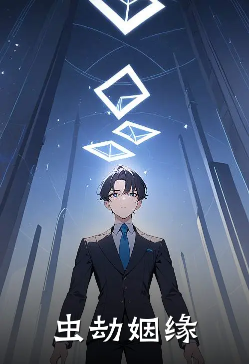 《虫劫姻缘》凌尘苏婉火爆新书_虫劫姻缘(凌尘苏婉)最新热门小说