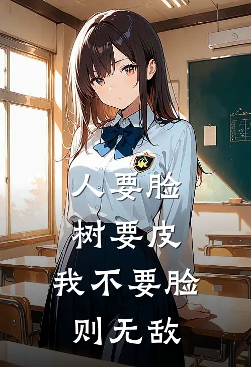 人要脸树要皮，我不要脸则无敌(沈不眠程尚恬)完结小说_小说完整版免费阅读人要脸树要皮，我不要脸则无敌沈不眠程尚恬