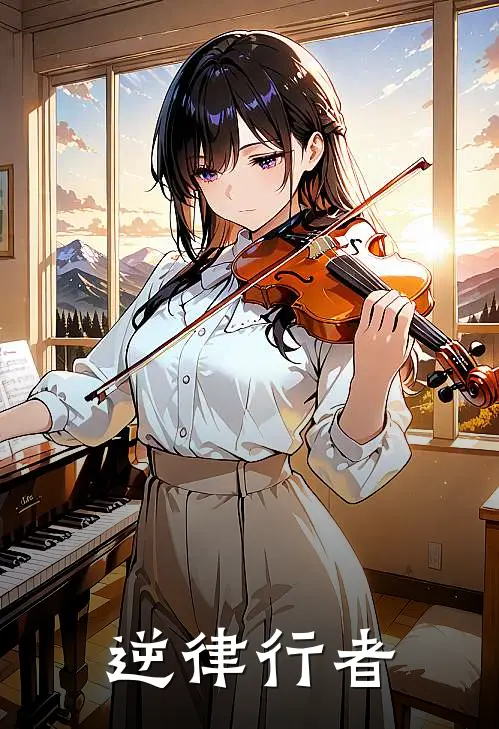 逆律行者林陨林震山完结热门小说_完整版小说全文免费阅读逆律行者林陨林震山