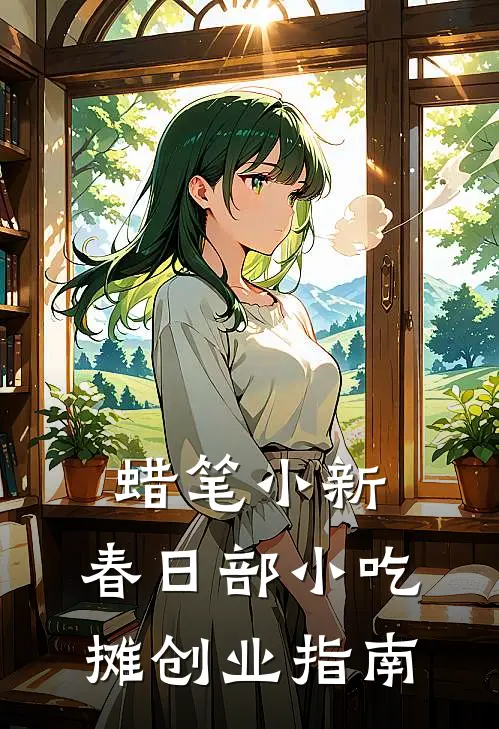 张淮初佐藤《蜡笔小新：春日部小吃摊创业指南》最新章节阅读_(张淮初佐藤)热门小说