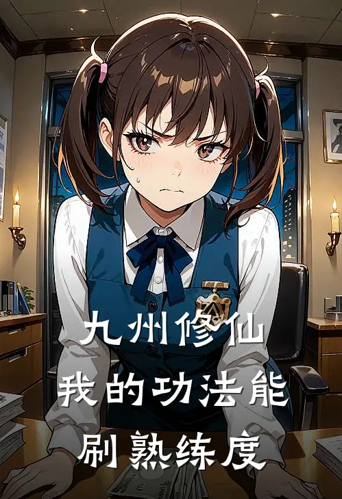 九州修仙：我的功法能刷熟练度(赵虎武瞾)新热门小说_免费完结小说九州修仙：我的功法能刷熟练度(赵虎武瞾)