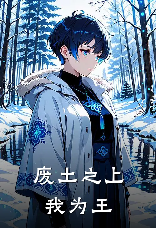 陆燃陈厌《废土之上我为王》全本免费在线阅读_(陆燃陈厌)最新章节在线阅读