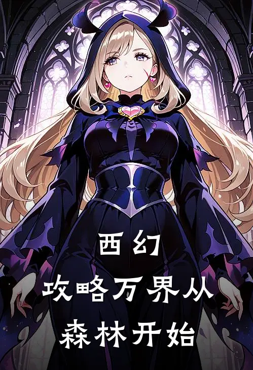 西幻：攻略万界从森林开始(陆离薇奥莱特)最新热门小说_完结小说西幻：攻略万界从森林开始(陆离薇奥莱特)