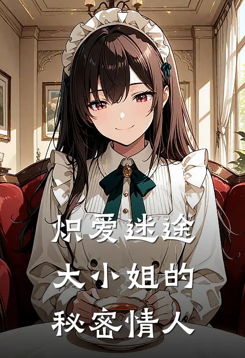 炽爱迷途：大小姐的秘密情人陆时衍苏慕晴完本小说推荐_免费小说全文阅读炽爱迷途：大小姐的秘密情人陆时衍苏慕晴