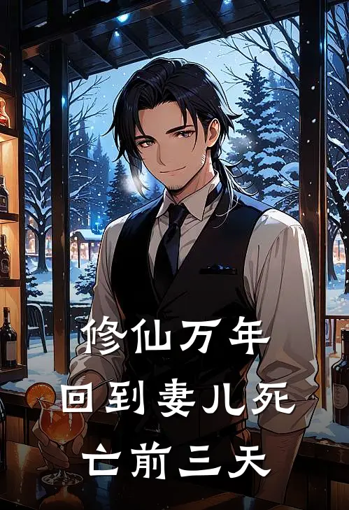 修仙万年，回到妻儿死亡前三天林彻苏晚免费小说大全_小说推荐完本修仙万年，回到妻儿死亡前三天(林彻苏晚)