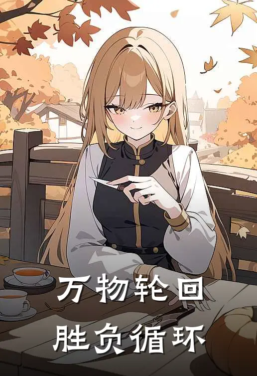 万物轮回：胜负循环(谭雅欣谭安骁)最新好看小说_最新章节列表万物轮回：胜负循环(谭雅欣谭安骁)