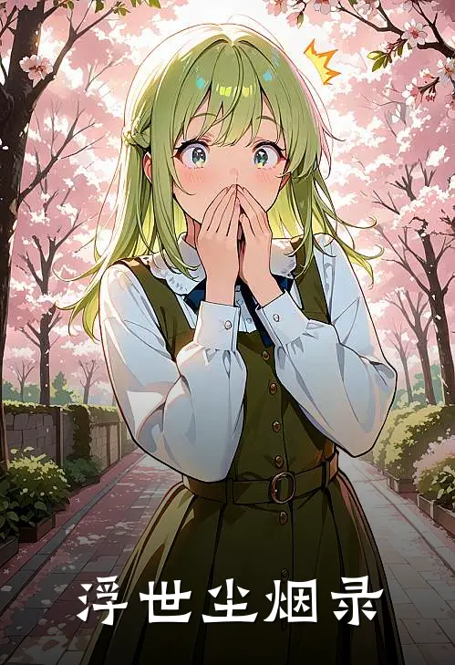 浮世尘烟录顾九娘白璃最新完本小说_免费小说大全浮世尘烟录(顾九娘白璃)