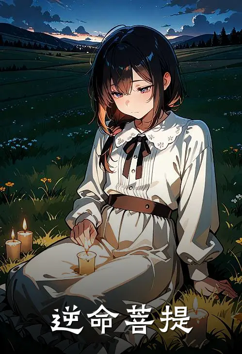 逆命菩提(陈涛张鹏)全本免费小说_阅读免费小说逆命菩提陈涛张鹏