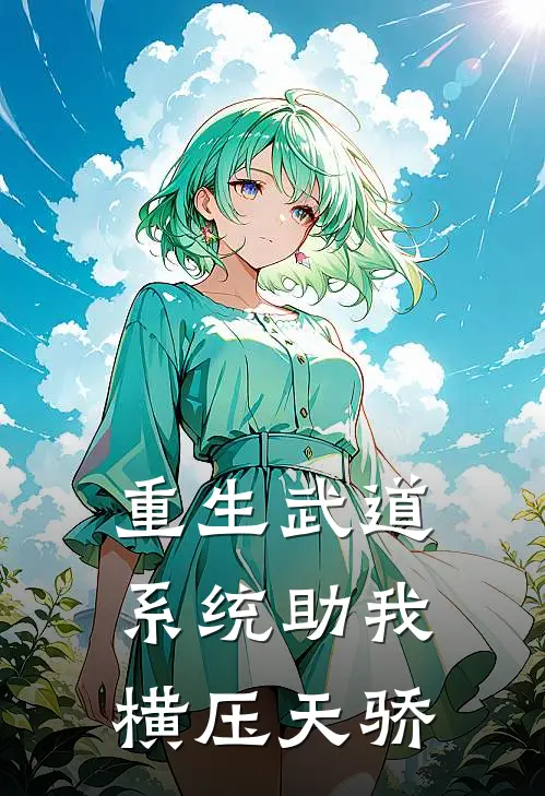 重生武道：系统助我横压天骄林烬赵坤免费完本小说_小说推荐完本重生武道：系统助我横压天骄(林烬赵坤)