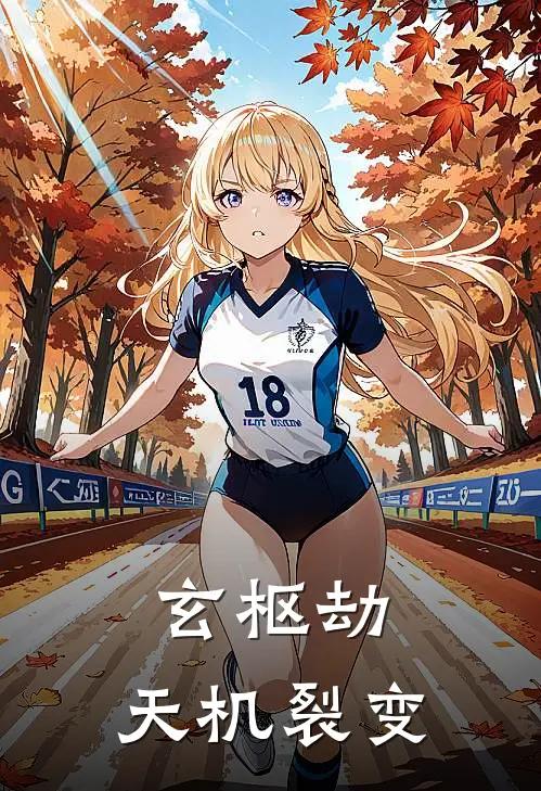 玄枢劫：天机裂变李青阳李青阳完结好看小说_最新章节列表玄枢劫：天机裂变(李青阳李青阳)