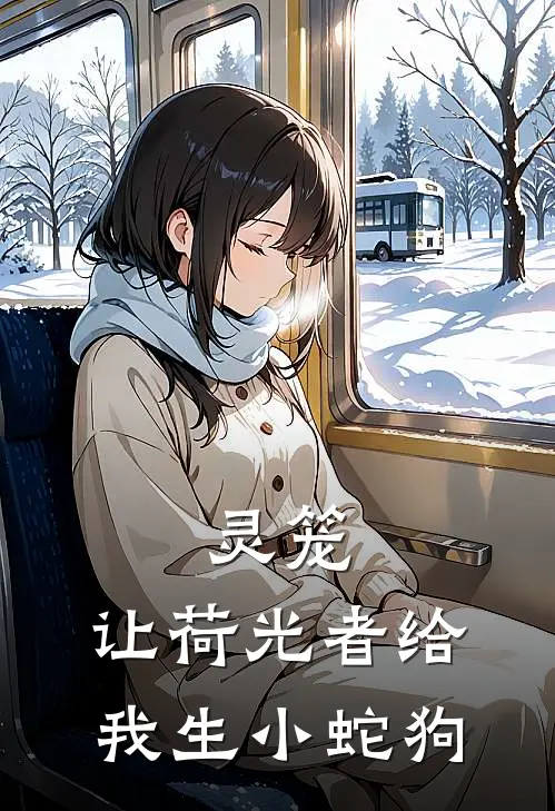 灵笼：让荷光者给我生小蛇狗紫书英冉冰完整免费小说_热门小说阅读灵笼：让荷光者给我生小蛇狗紫书英冉冰