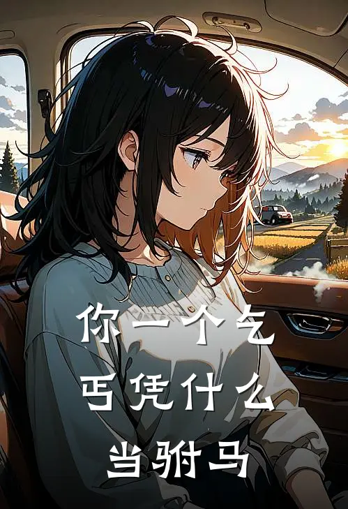 你一个乞丐凭什么当驸马赵亦安馨儿完本小说免费阅读_最新章节列表你一个乞丐凭什么当驸马(赵亦安馨儿)