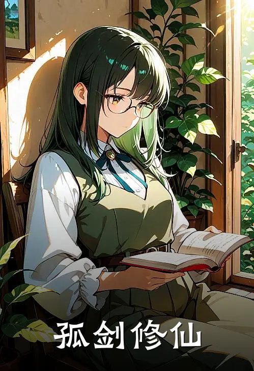 孤剑修仙(楚山林清玄)完整版免费阅读_最新章节列表孤剑修仙(楚山林清玄)