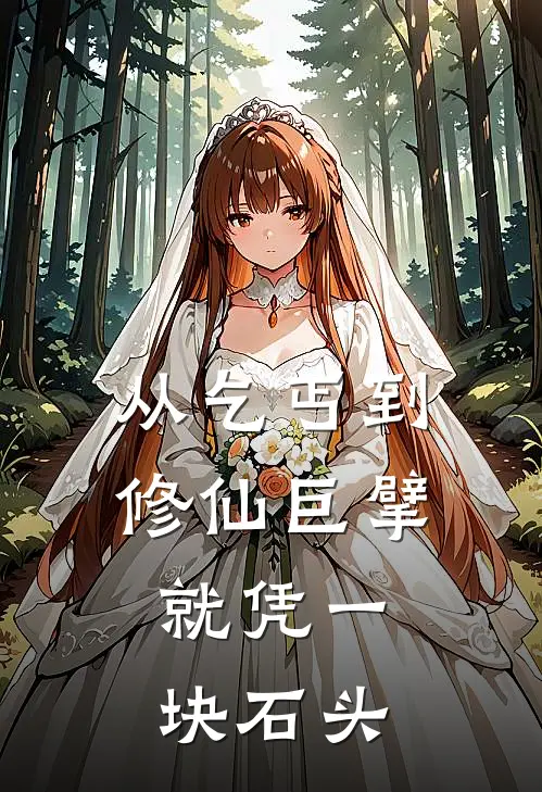 从乞丐到修仙巨擘：就凭一块石头云舒林霜免费小说大全_热门免费小说从乞丐到修仙巨擘：就凭一块石头(云舒林霜)