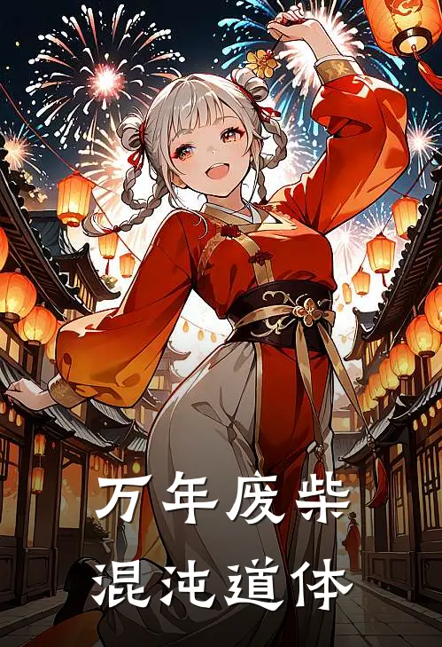 林越林小婉《万年废柴混沌道体》全文免费阅读_万年废柴混沌道体全集在线阅读