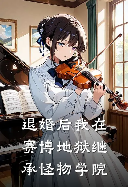 退婚后我在赛博地狱继承怪物学院苏晚林辰全章节免费在线阅读_《退婚后我在赛博地狱继承怪物学院》精彩小说