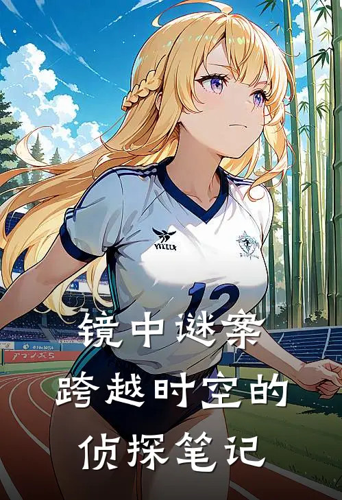 镜中谜案：跨越时空的侦探笔记(苏砚陆时衍)热门小说大全_免费小说大全镜中谜案：跨越时空的侦探笔记苏砚陆时衍