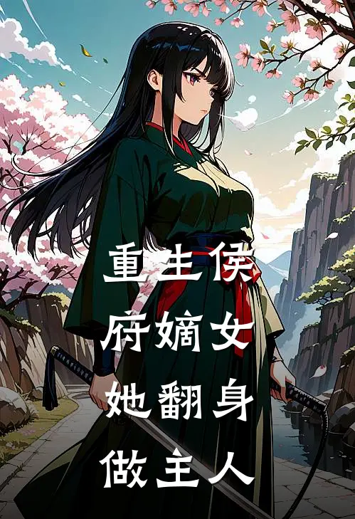 重生侯府嫡女，她翻身做主人(兰襄赵舒天)最新小说_免费阅读完整版小说重生侯府嫡女，她翻身做主人(兰襄赵舒天)