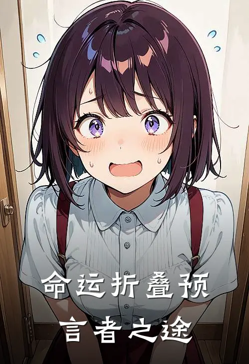 命运折叠预言者之途林泽宇艾莉娅小说推荐完结_全集免费小说命运折叠预言者之途(林泽宇艾莉娅)