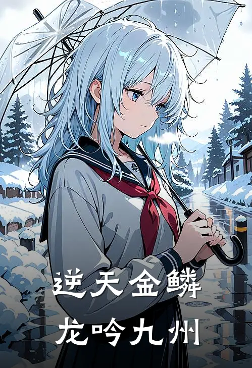 逆天金鳞：龙吟九州(林澈苏清璃)免费小说_完整版免费阅读逆天金鳞：龙吟九州林澈苏清璃