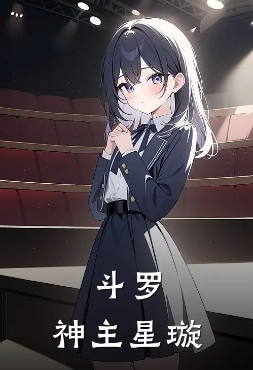 斗罗：神主星璇(林星晞林雷)热门小说大全_免费小说大全斗罗：神主星璇林星晞林雷